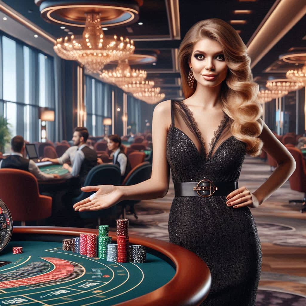 TGAXBET
